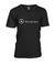 Mercedes Benz Mens V-Neck