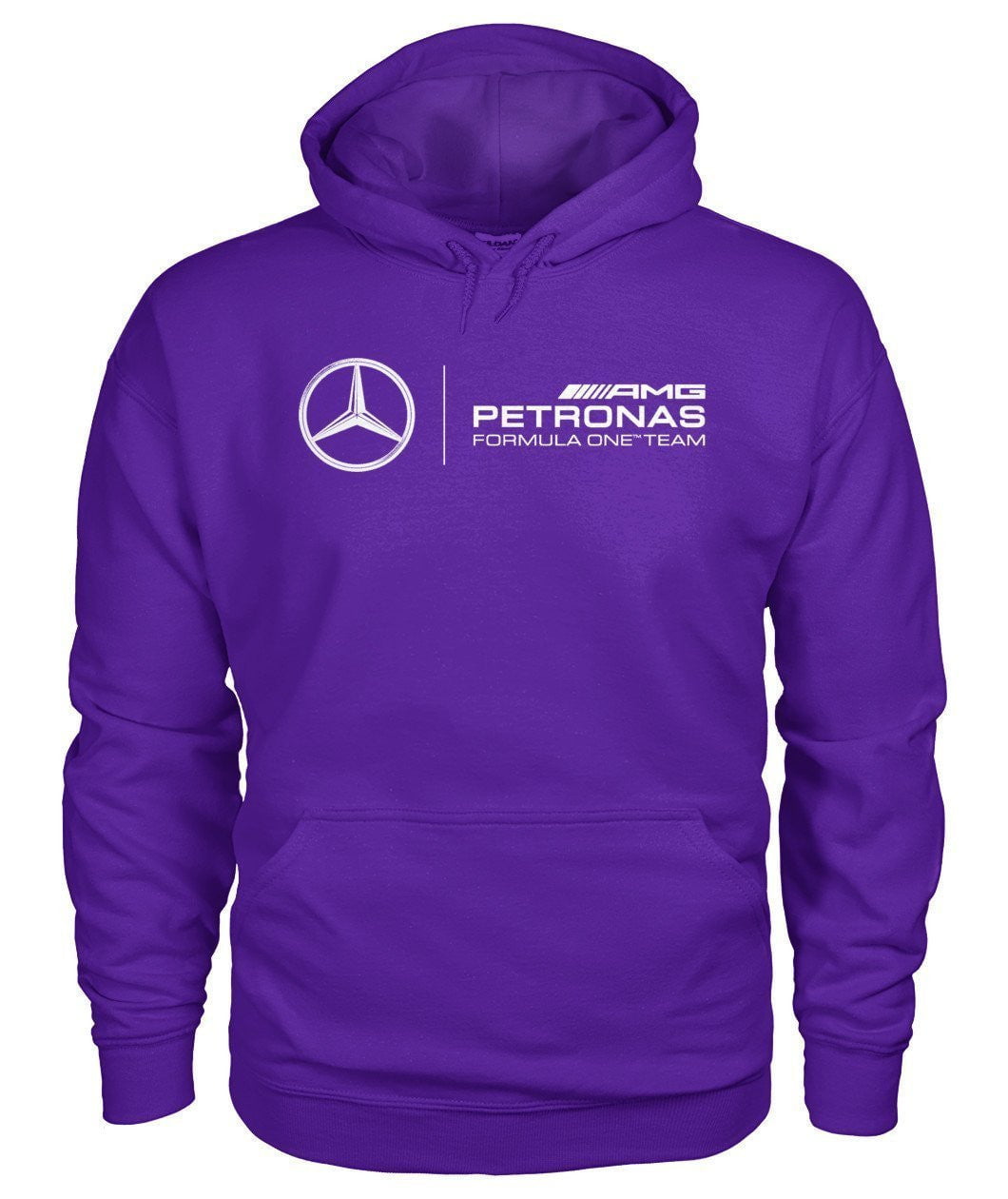 Mercedes Petronas formula 1 f1 Pullover