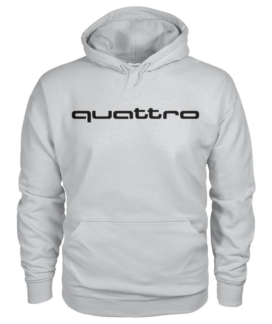 Audi Hoodie: Embrace the Quintessence of Style and Innovation