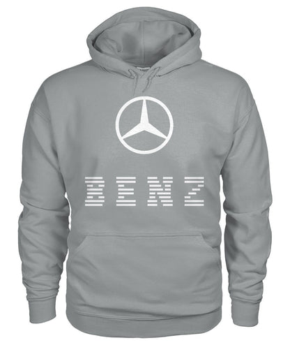 Mercedes Unisex Pullover