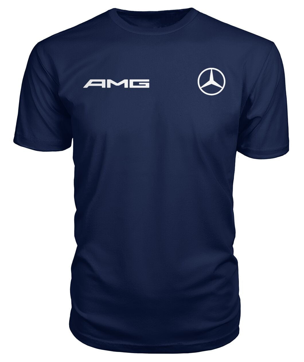 Mercedes Unisex T-shirt