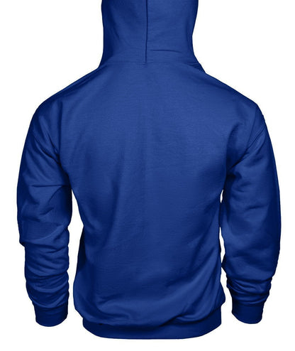 Porsche Gildan Pullover Sweatshirt Hoodie