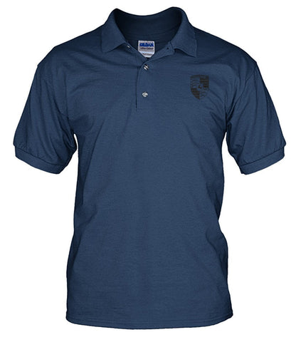 Porsche Polo Shirt