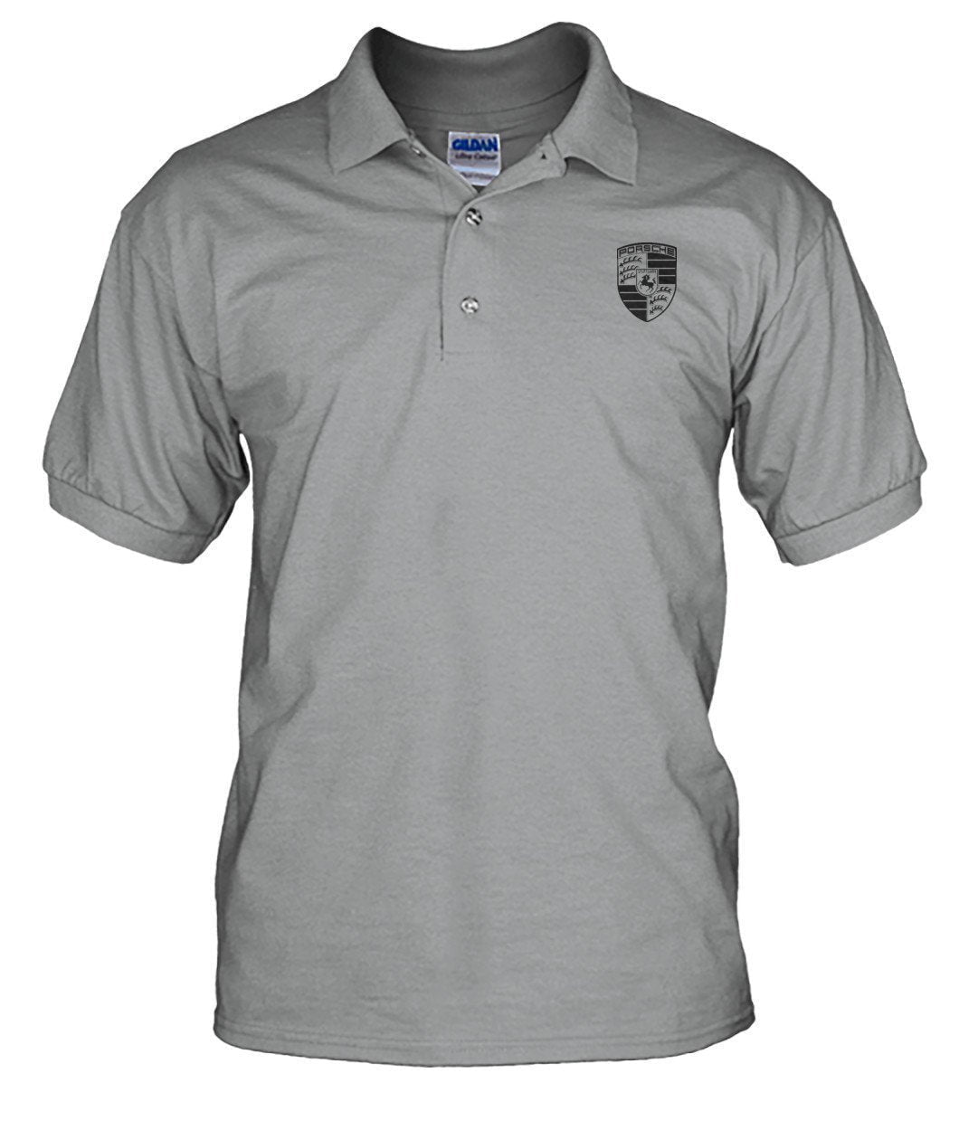 Porsche Polo Shirt