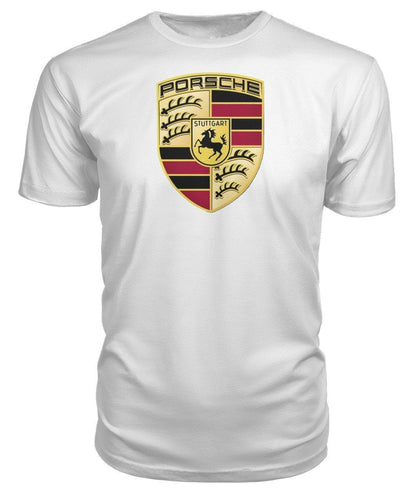 Porsche Premium Unisex Tee