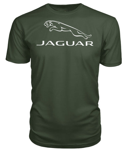 Jaguar Premium Unisex Tee