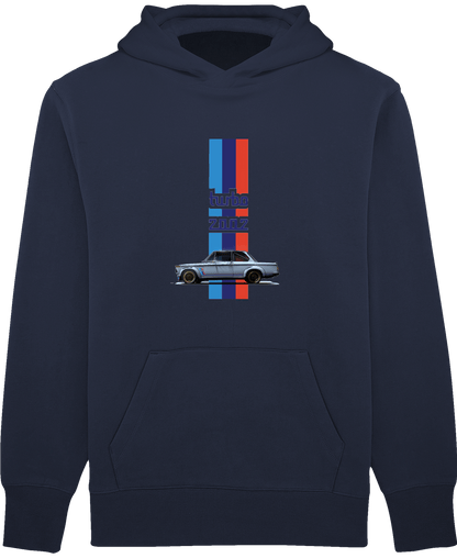 Pull BMW Turbo Pullover Relaxed