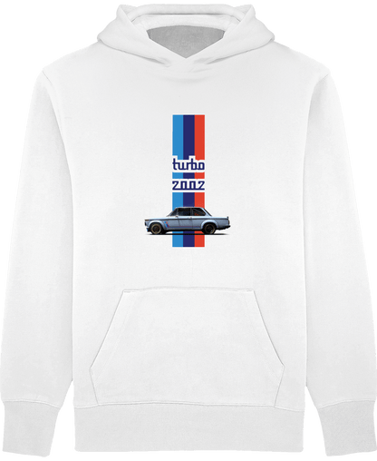 Pull BMW Turbo Pullover Relaxed