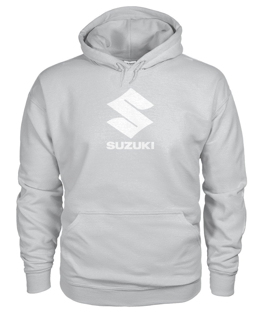 SUZUKI Gildan Pullover Sweatshirt ©