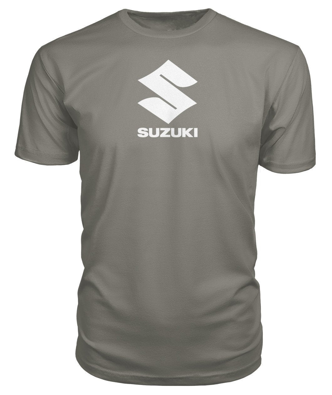 SUZUKI Premium Unisex Tee Shirt