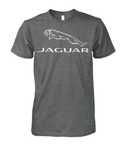 Jaguar Unisex Cotton Tee