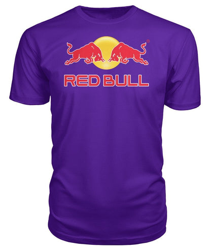 Red Bull Premium Unisex Tee