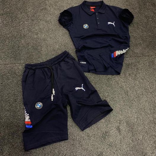 Puma BMW Tracksuit summer M POWER 2022