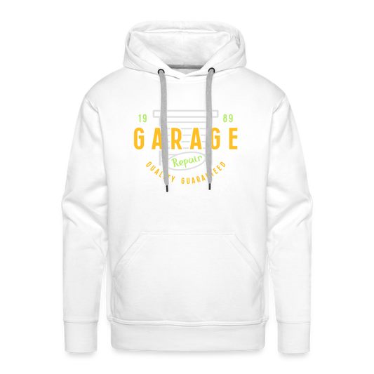 garage Men’s Premium Hoodie