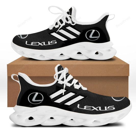 LXUS Soul Running Shoes V43