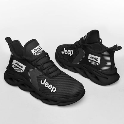 Jeep New Arrival Breathable Shoes 2024