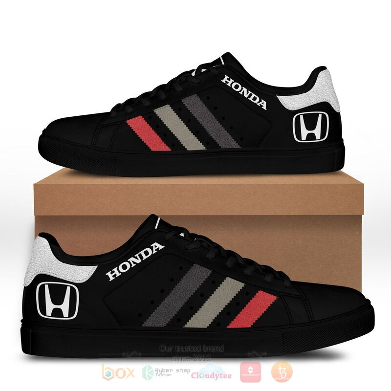 Honda Fashionable Low Top Shoes SS V28