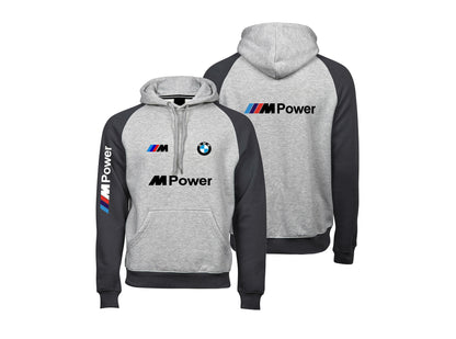 BMW Reglan Hoodie