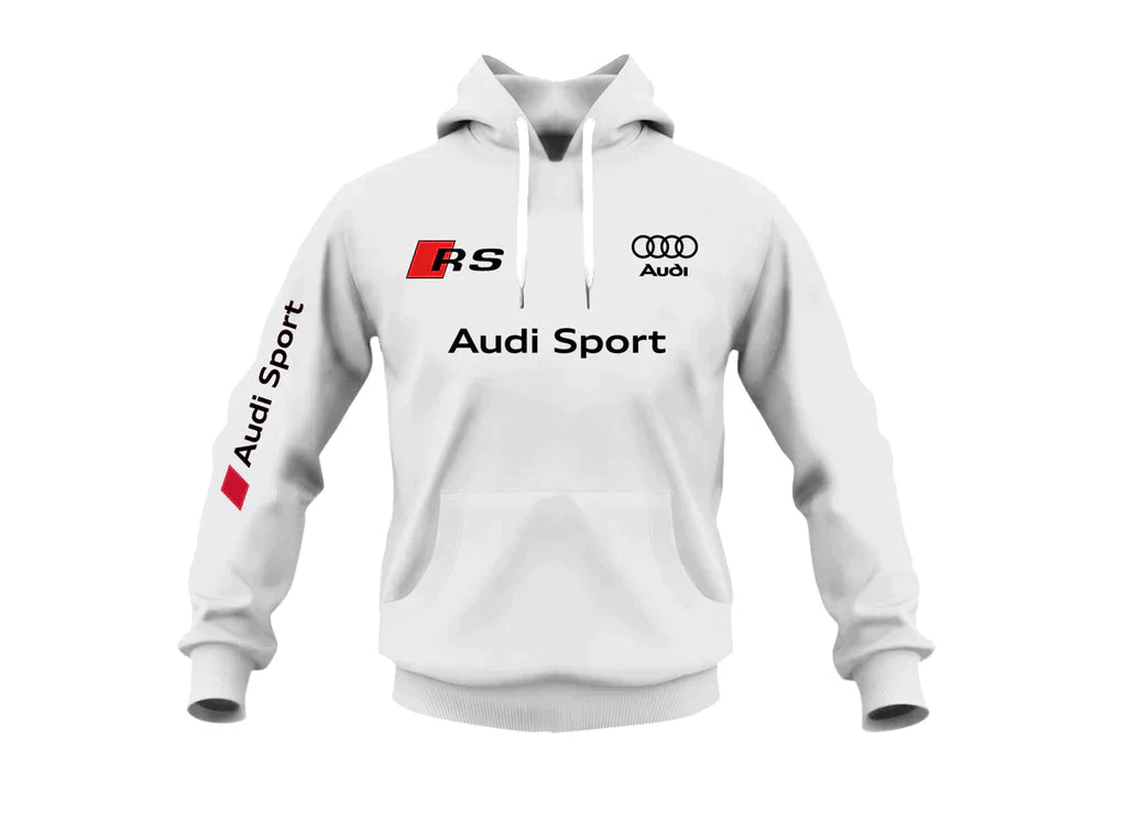 AUD Hoodies AUD Sport RS Hoodie V08 For Men and Women