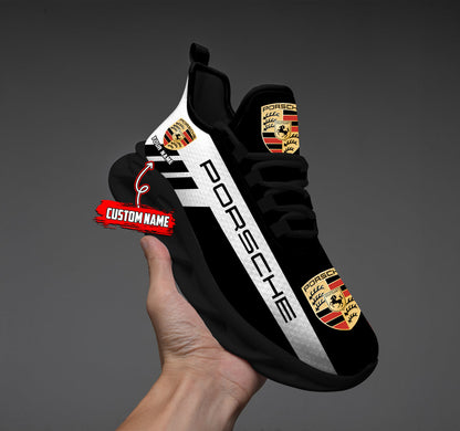 Porsche Shoes Porsche Personalized Breathable Chunky Sneakers