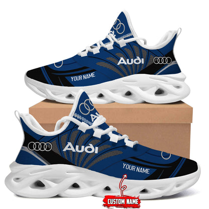 AUD Personalized Breathable Chunky Sneakers V34