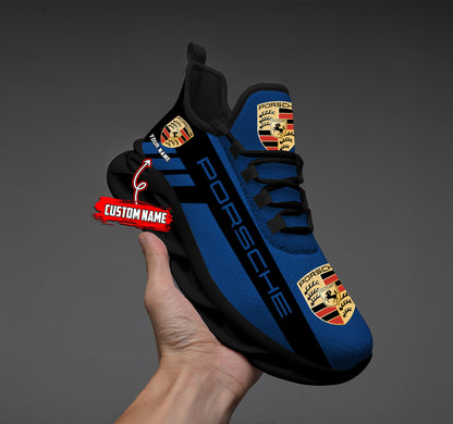 Porsche Shoes Porsche Personalized Breathable Chunky Sneakers