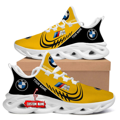 BMW Shoes BMW Personalized Max Soul Sneakers V23