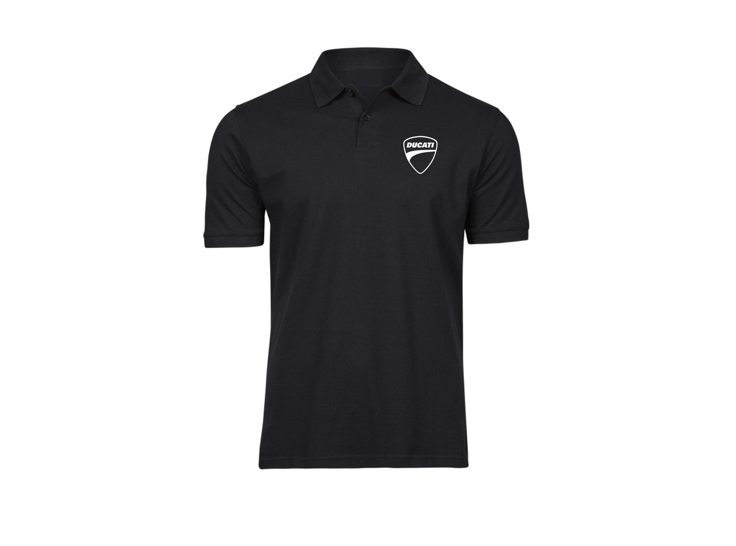 Ducati Polo Shirt