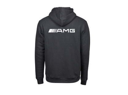 AMG Mercedes Zipper Hoodie