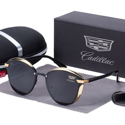 Cadillac Sunglasses Women’s Polarized-Driver Apparel-Driversapparel.com