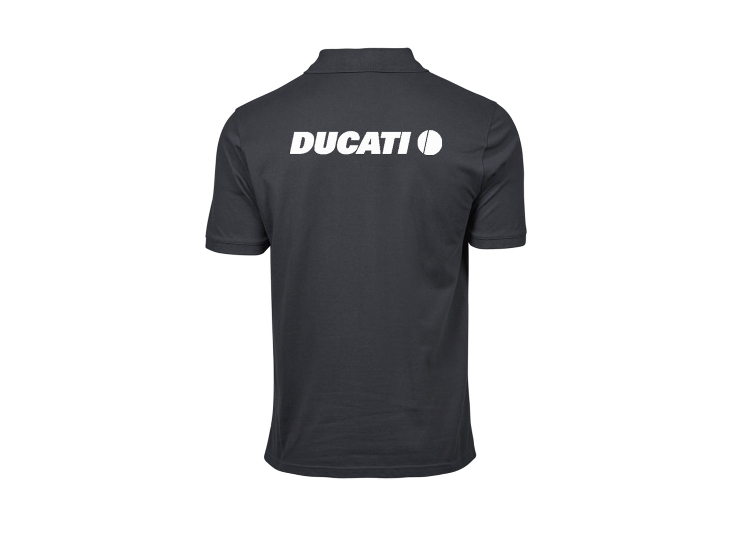 Ducati Polo Shirt