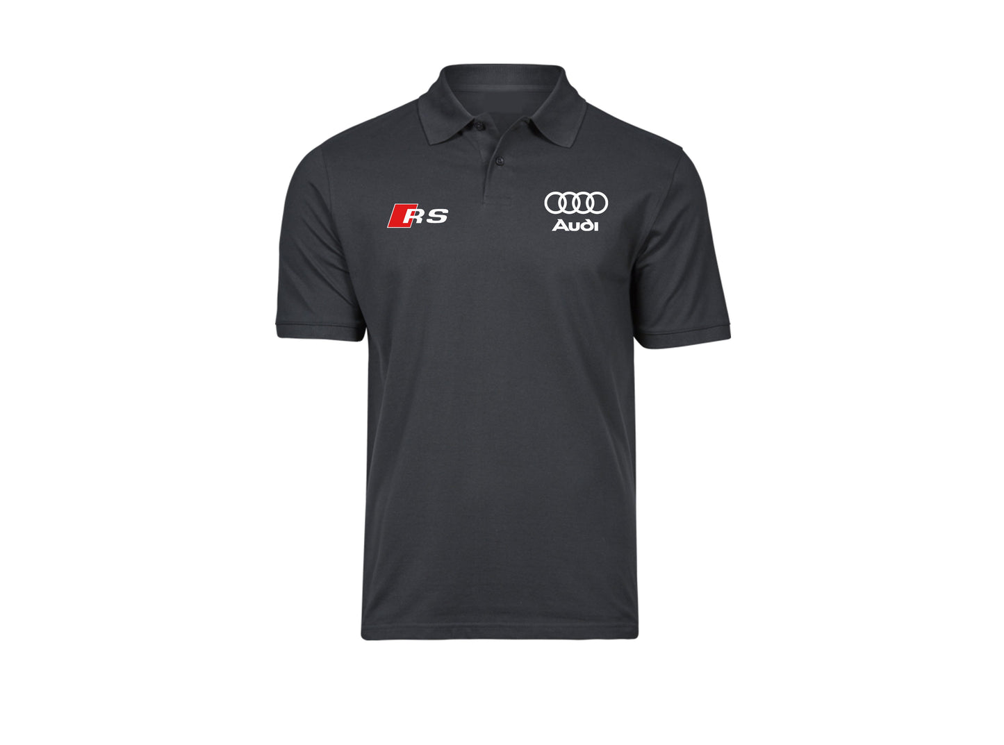 Audi Polo Shirt