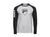 Ducati Long Sleeves Raglan T-shirt