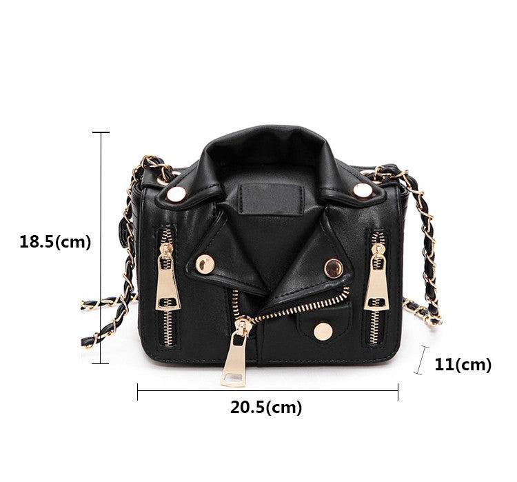 Jeep Luxury Collar Women’s Handbag-bag-Driver Apparel-Driversapparel.com