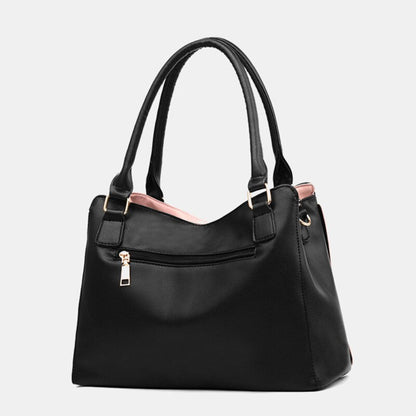 Mercedes Classy Women&#8217;s Handbag-bag-Driver Apparel-Driversapparel.com