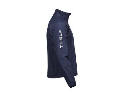 Tesla Soft Shell Jacket without Hood