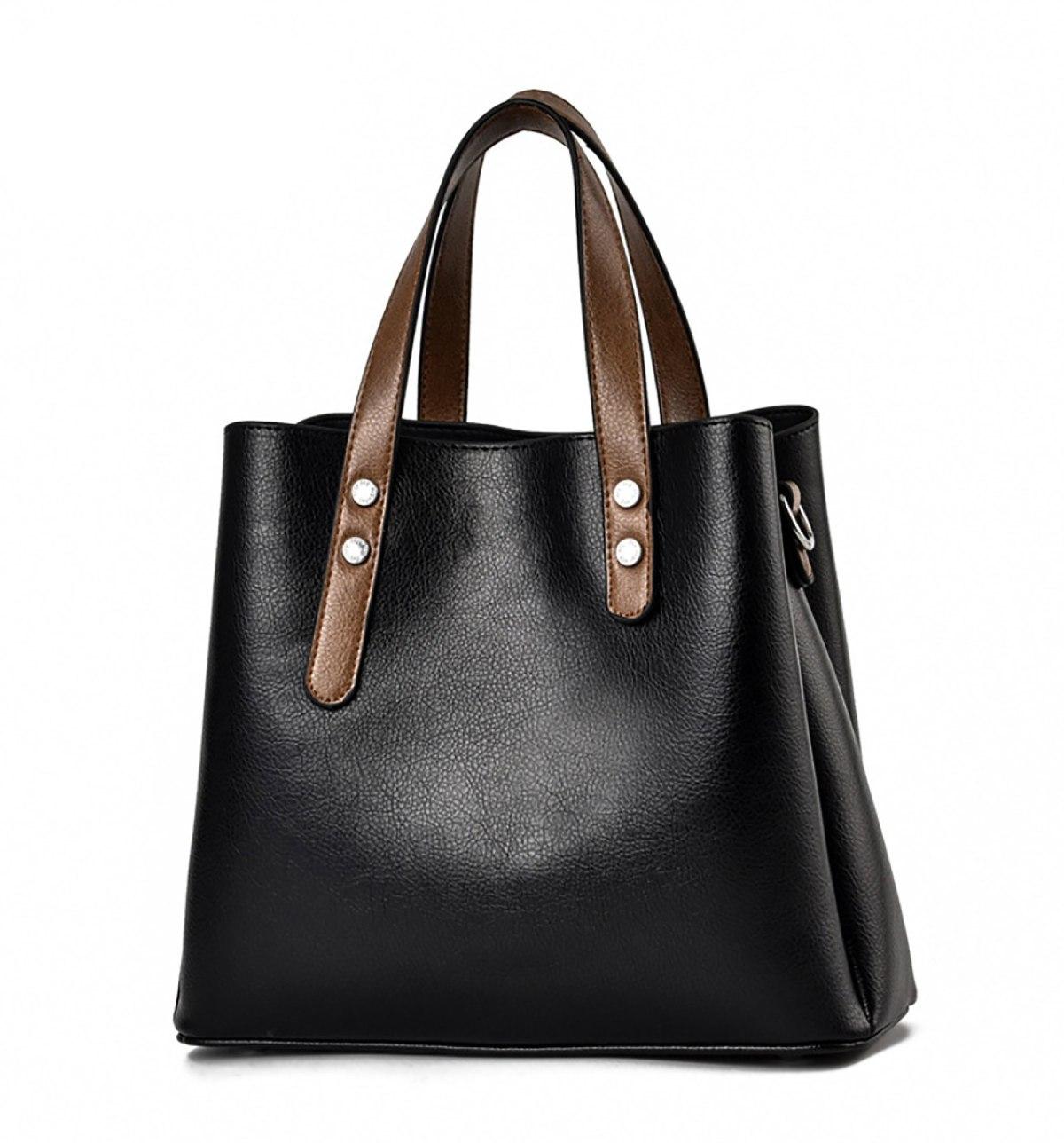 New Jaguar Luxury Leather Women Handbag-bag-Driver Apparel-Driversapparel.com