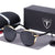 Tesla Unisex Polarized Glasses-Driver Apparel-Driversapparel.com