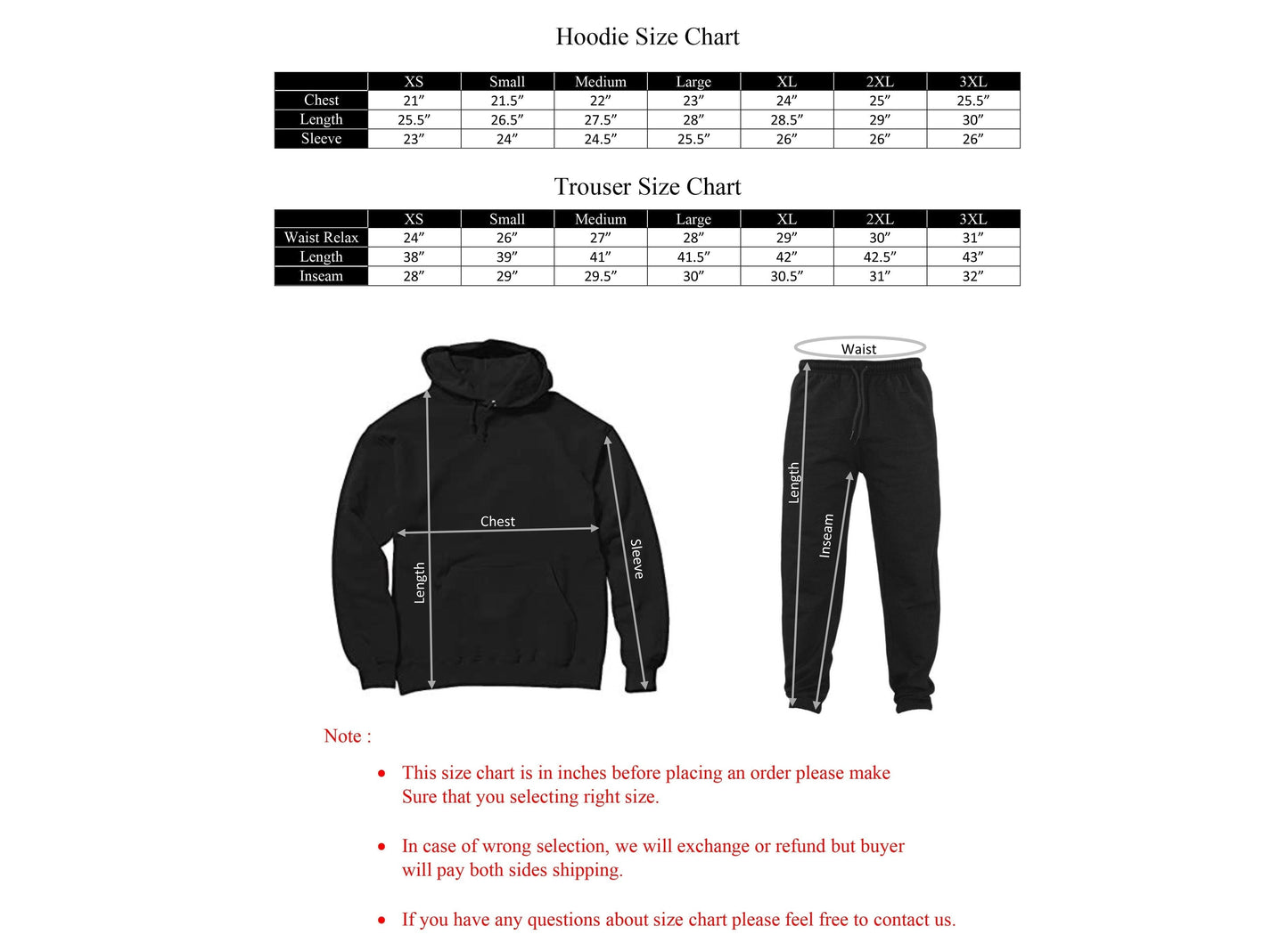 Tesla Zipper Tracksuit