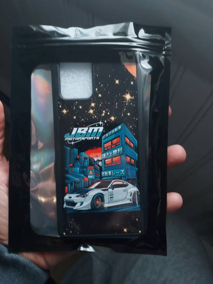 Custom JDM 20oz Stainless Tumbler| GTR