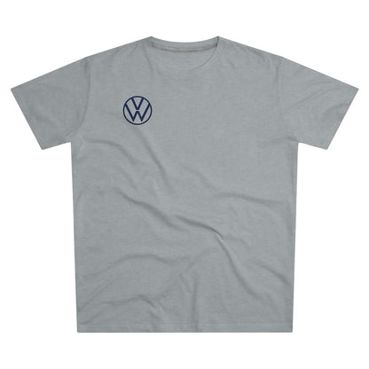 VW Golf R Men's Tee