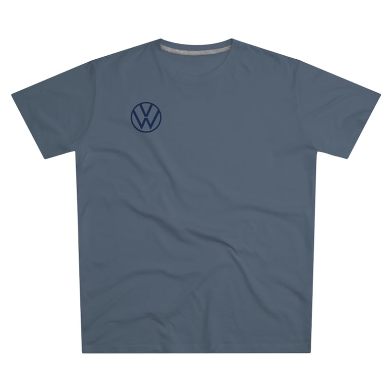 VW Golf R Men's Tee