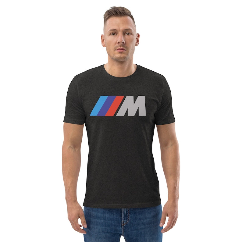 BMW Motorsport T-Shirt: Race-Inspired Style_driver_clothing_drivi.store