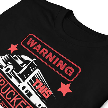 Witty Trucker Tees: The Perfect Gift for Truckers with a Sense of Humor