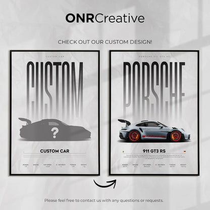 Lamborghini Huracán STO Digital Download | Hyper Car Poster_driver_clothing_drivi.store