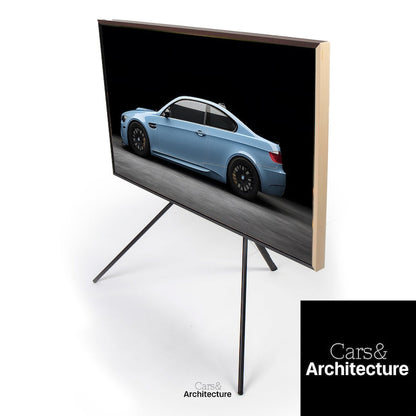 Automotive Art Bundle for Samsung The Frame TV: BMW E92 M3 Collection