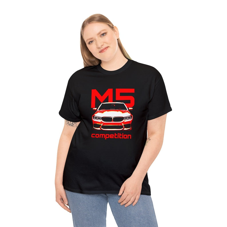 Classic Car Enthusiast T-Shirt: A Timeless Gift for Auto Lovers