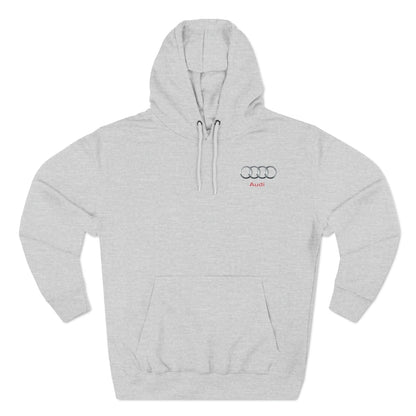 Audi R8 Hoodie: The Perfect Gift for Car Enthusiasts