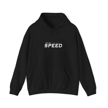 Porsche 911 GT3 RS Performance Hoodie