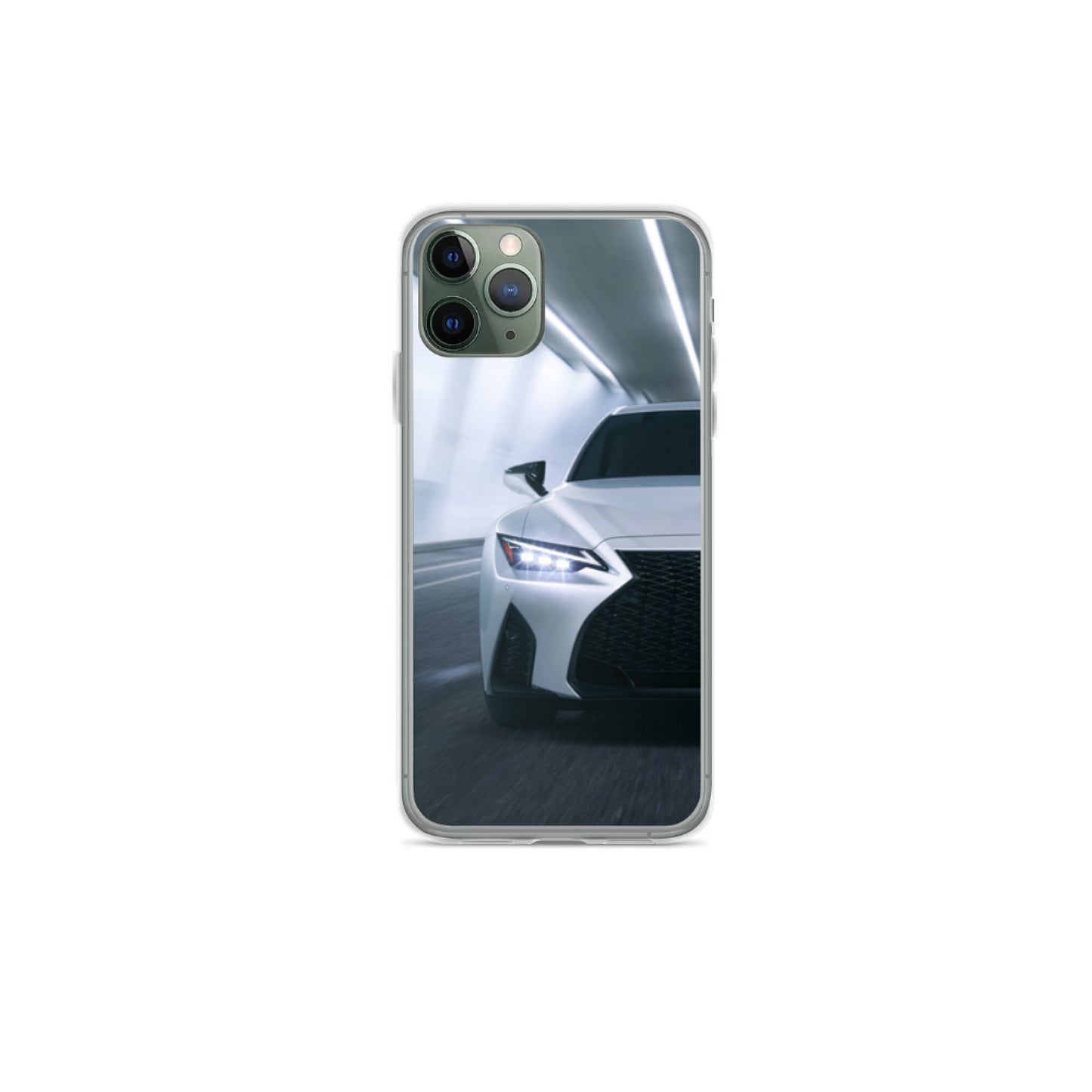 Custodia personalizzata per iPhone 13 14 15 JDM Eclipse | Pro, Pro Max, Plus, Mini